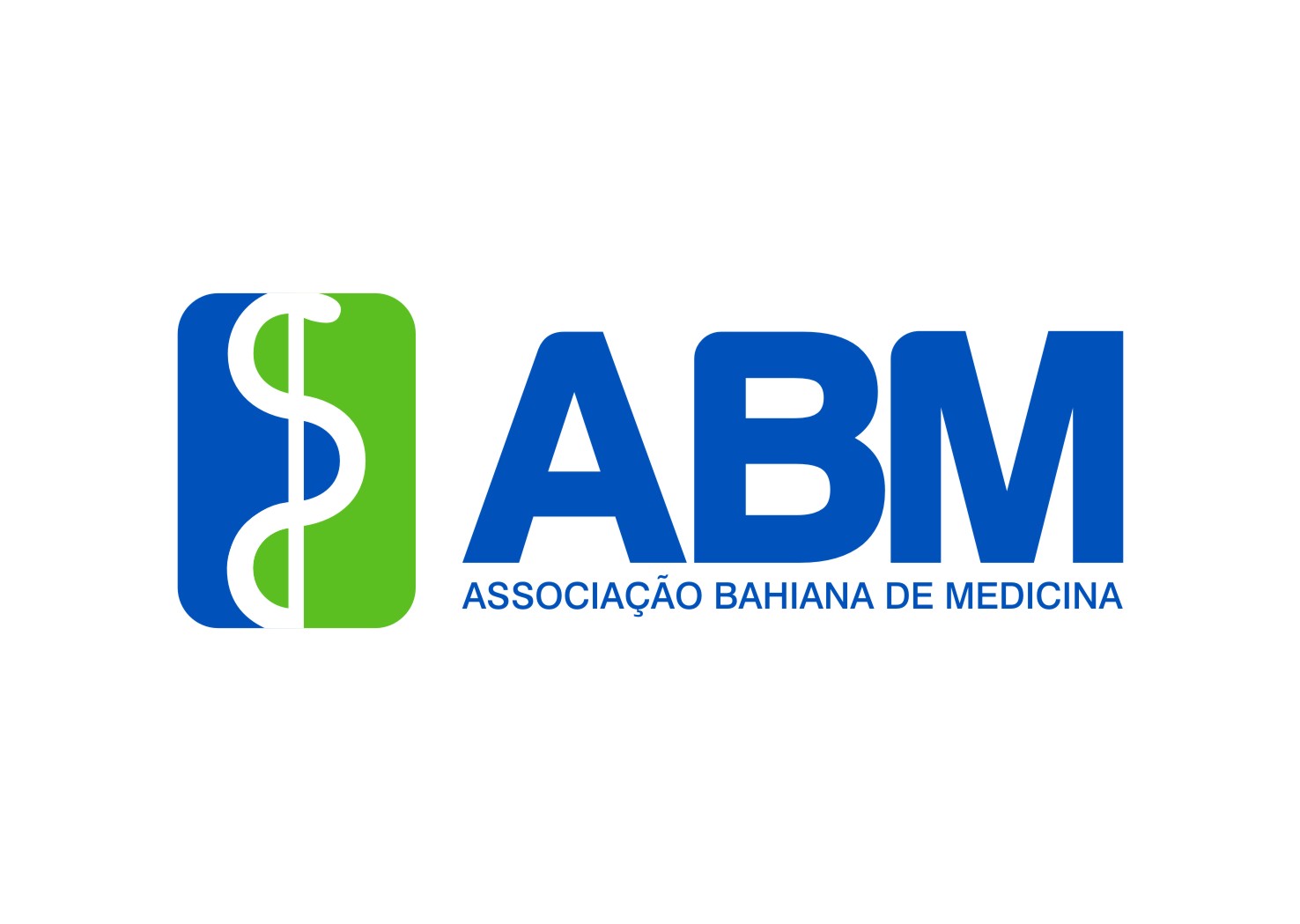 logomarca ABM