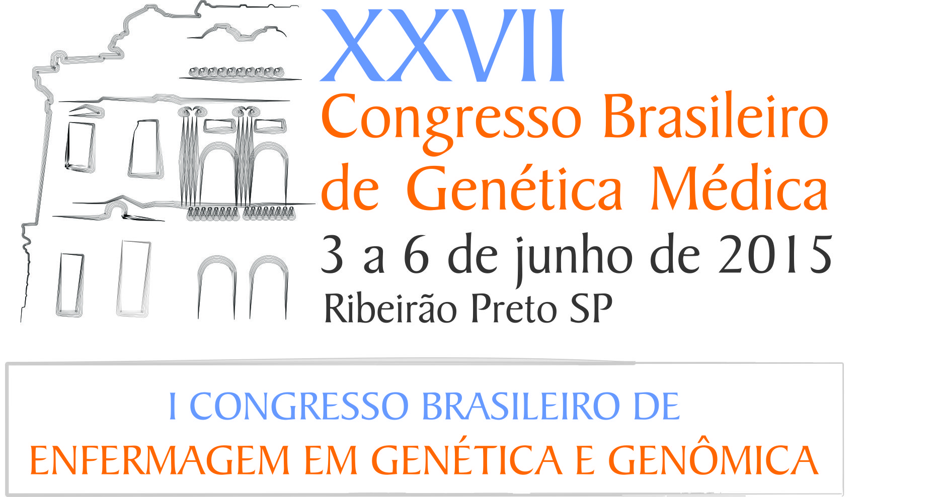 logotipo Genetica2015 NOVO