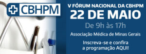 Fórum CBHPM corte