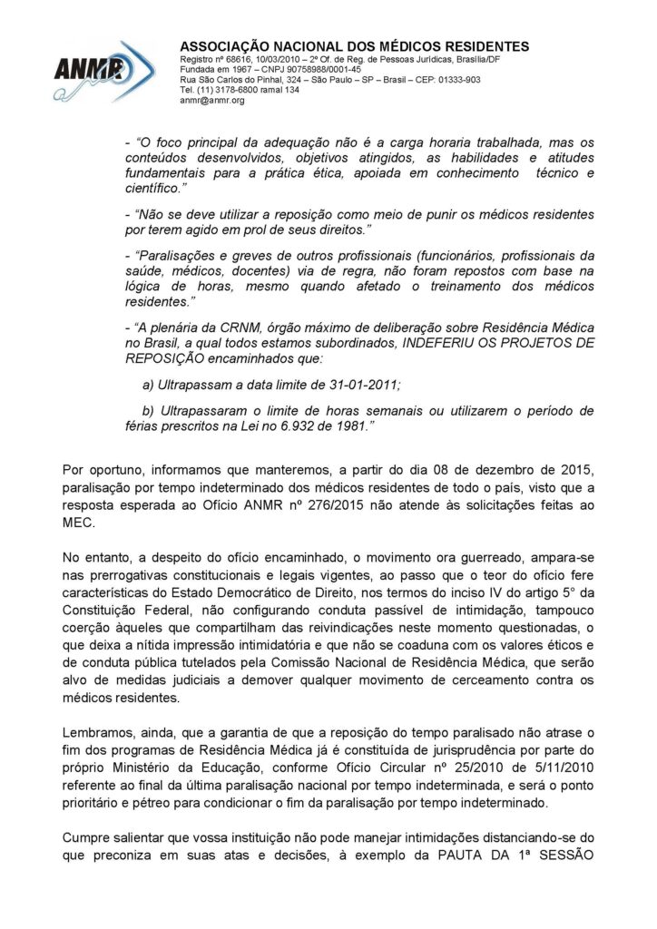 2015 12 07 Ofício Resposta _ SESU sobre Paralisação (002)_Página_2