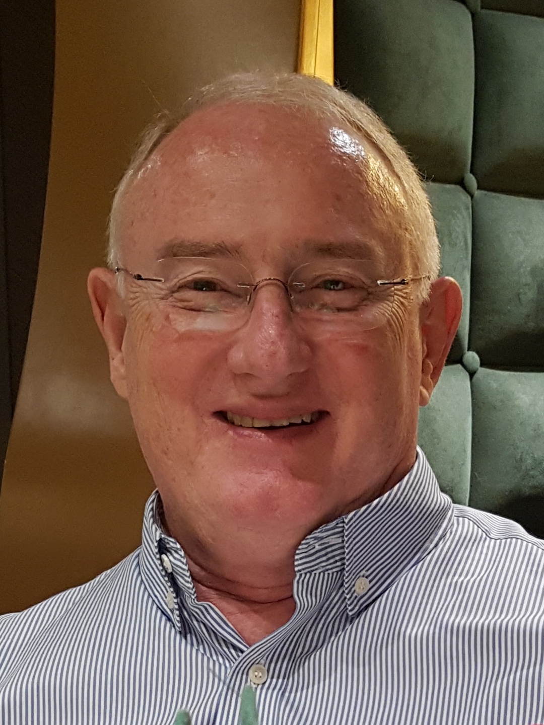 Dr. Coríntio Febrasgo 1