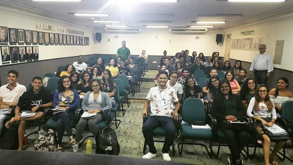 SOMESE REFORÇO PARA QUEM SONHA COM A MEDICINA