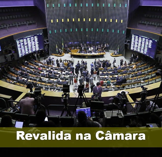 REVALIDA LIGHT NOVOS PASSOS RISCOS ANTIGOS