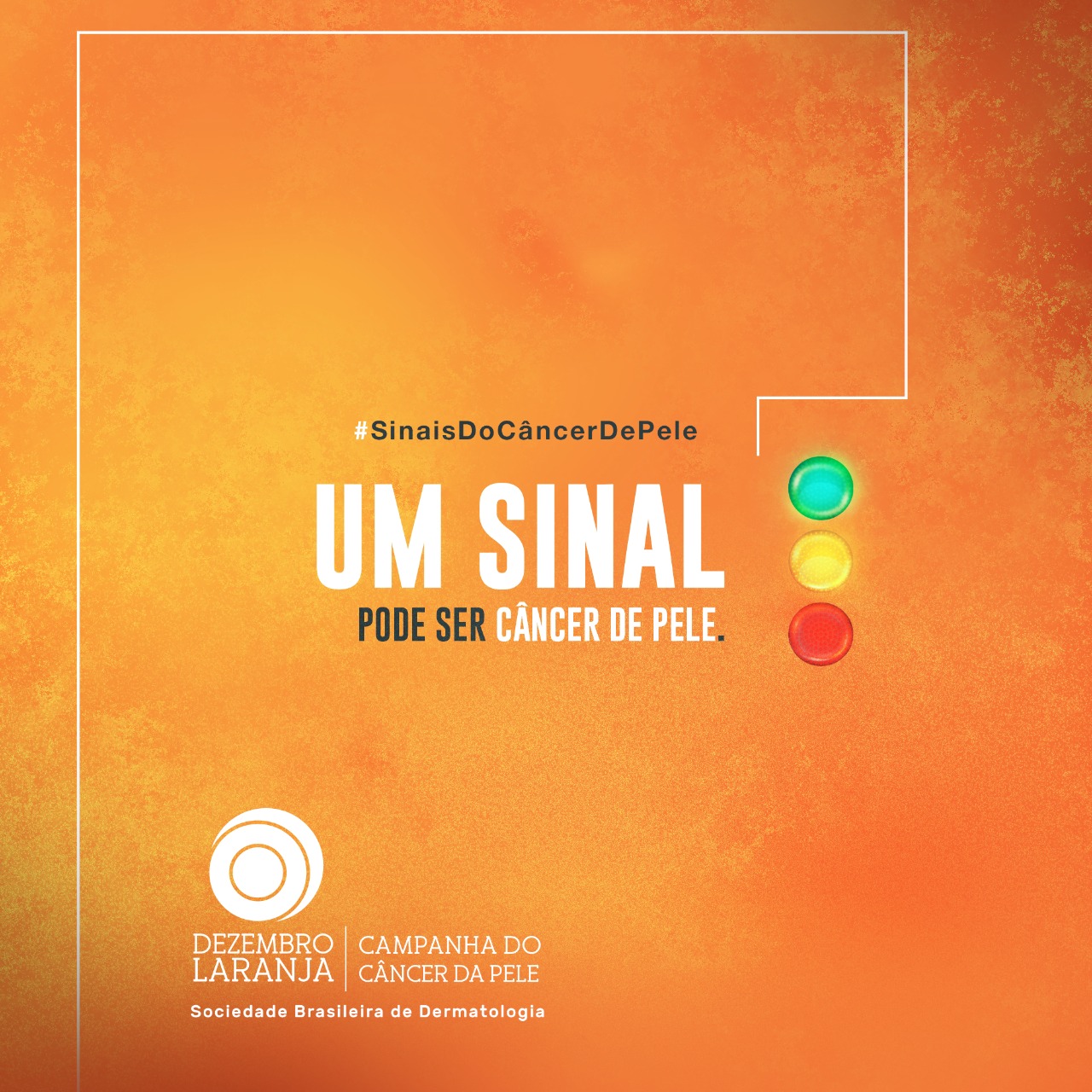 Dezembro laranja