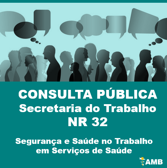 consulta pública ANS