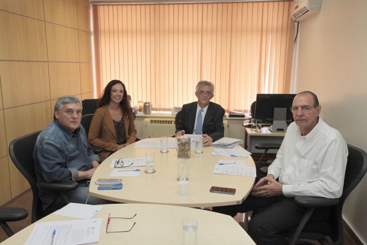 Comissão de Especialidade