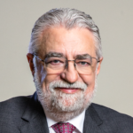César Eduardo Fernandes