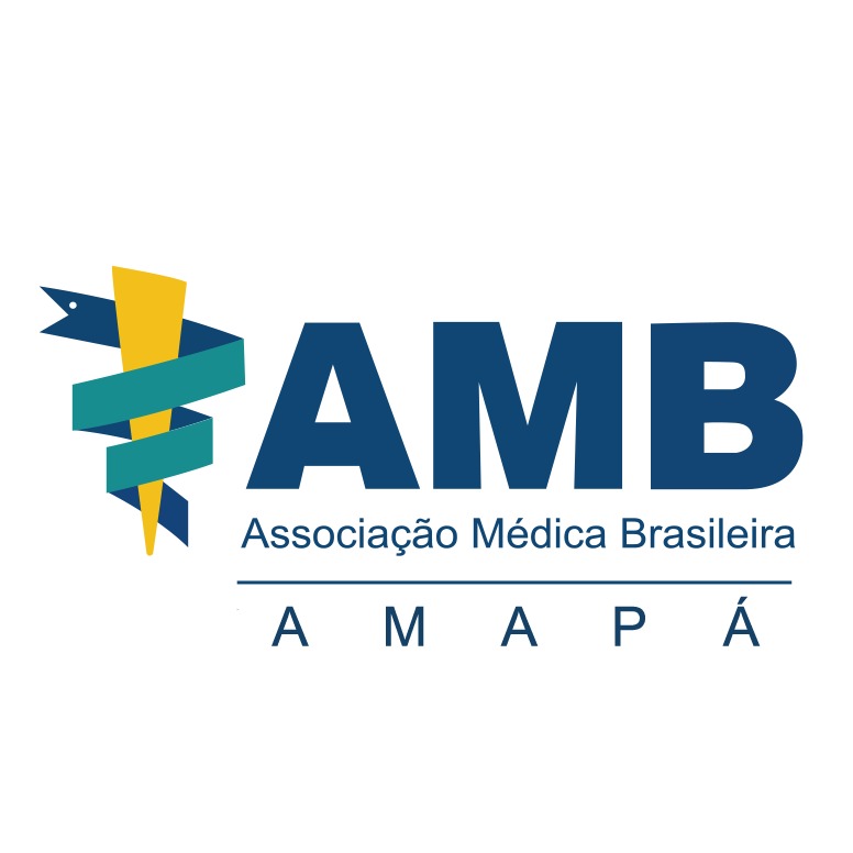 logo federada amapa