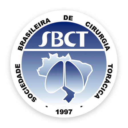 sociedade cirurgia toracica