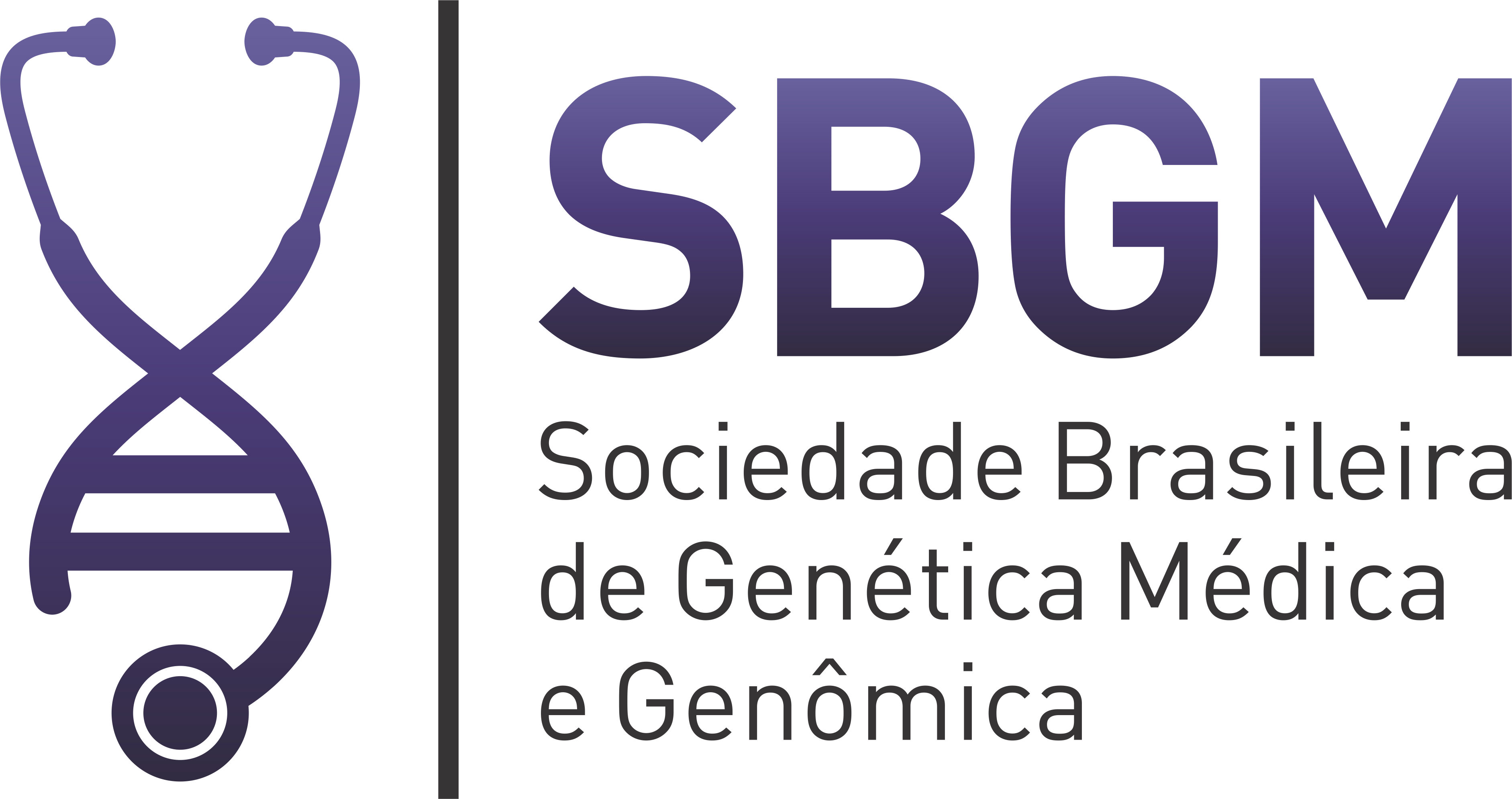 sociedade genÚtica mÚdica e gÛnomica