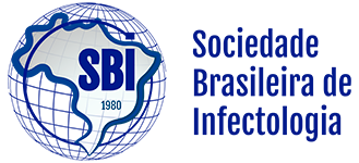 sociedade infectologia