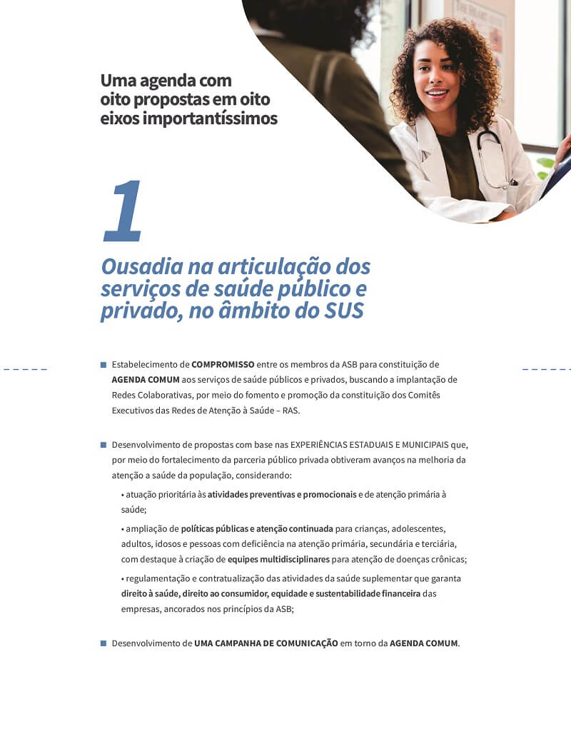 Agenda Propositiva 1