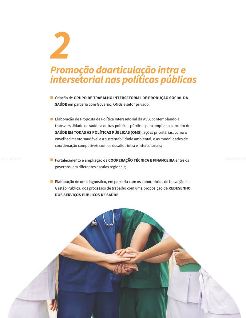 Agenda Propositiva 2