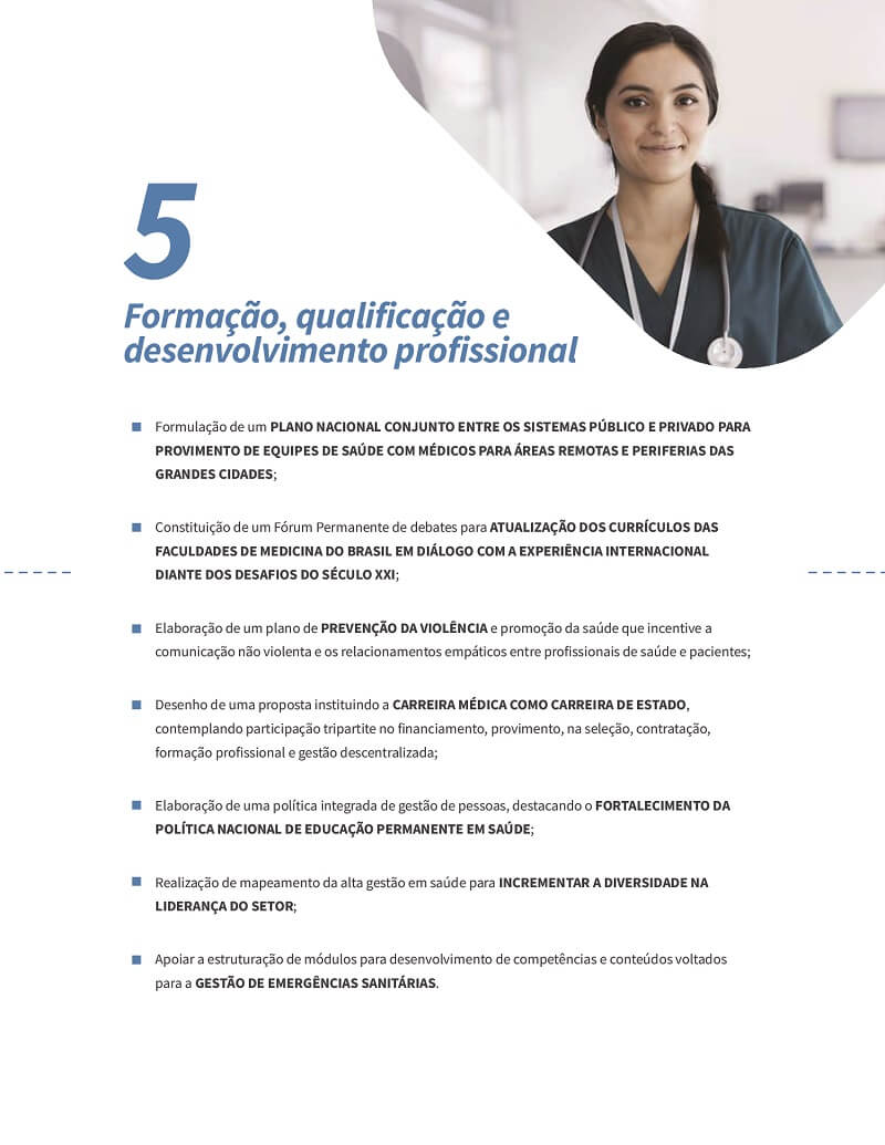 Agenda Propositiva 5