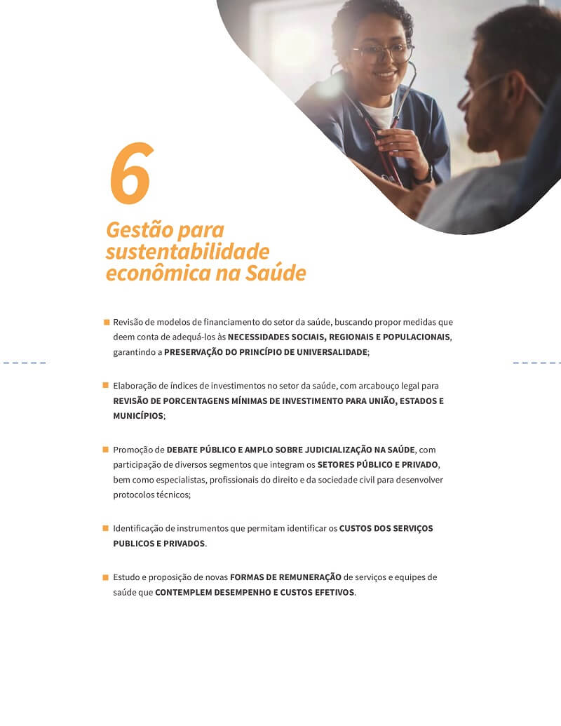 Agenda Propositiva 6