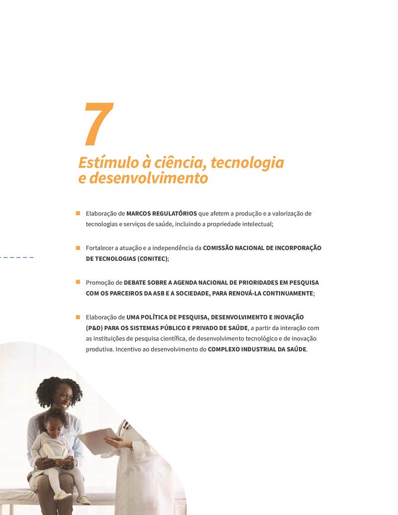 Agenda Propositiva 7