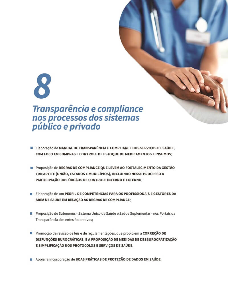 Agenda Propositiva 8