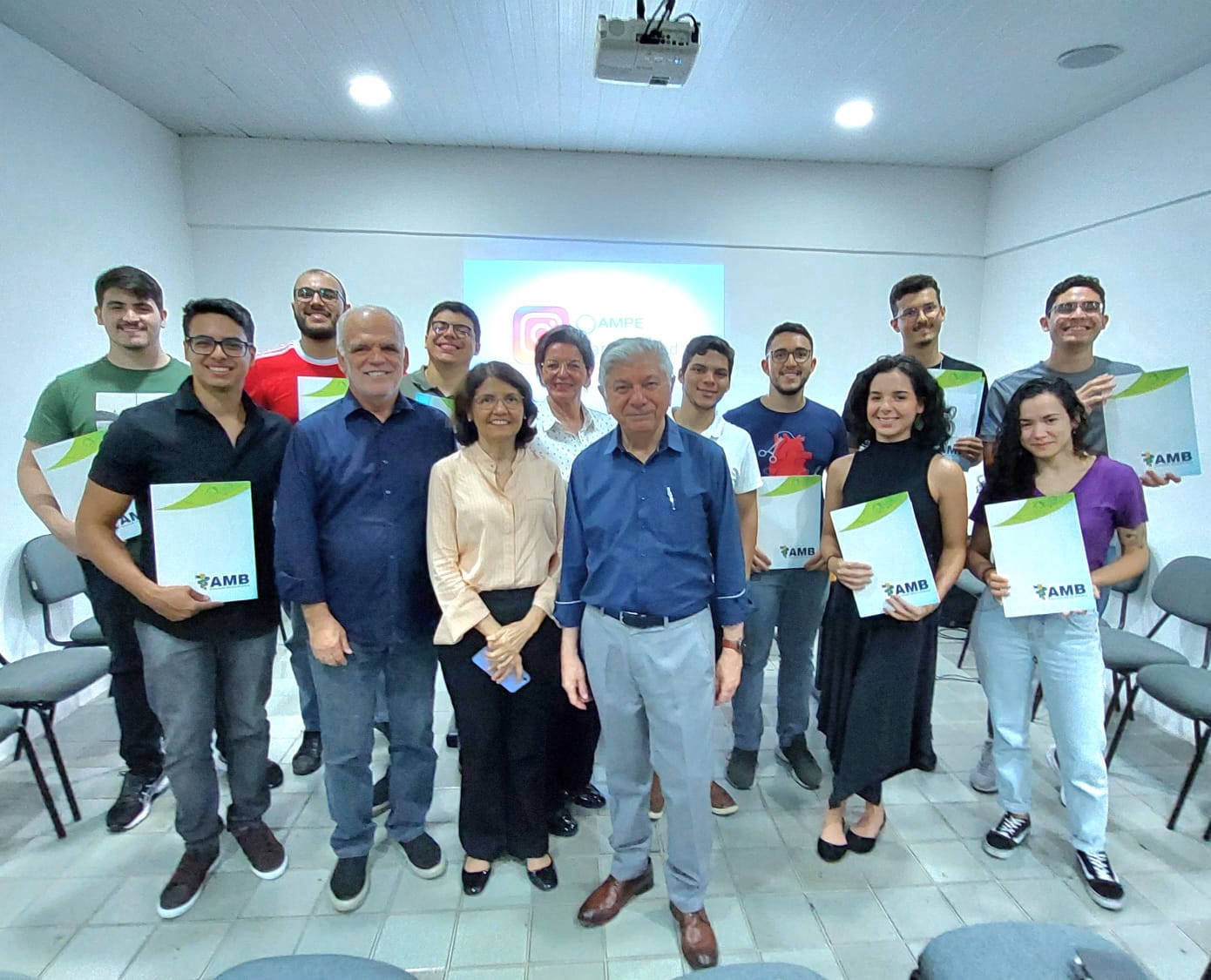 Liga de Cirurgia Cardiaca e Vascular da UPE