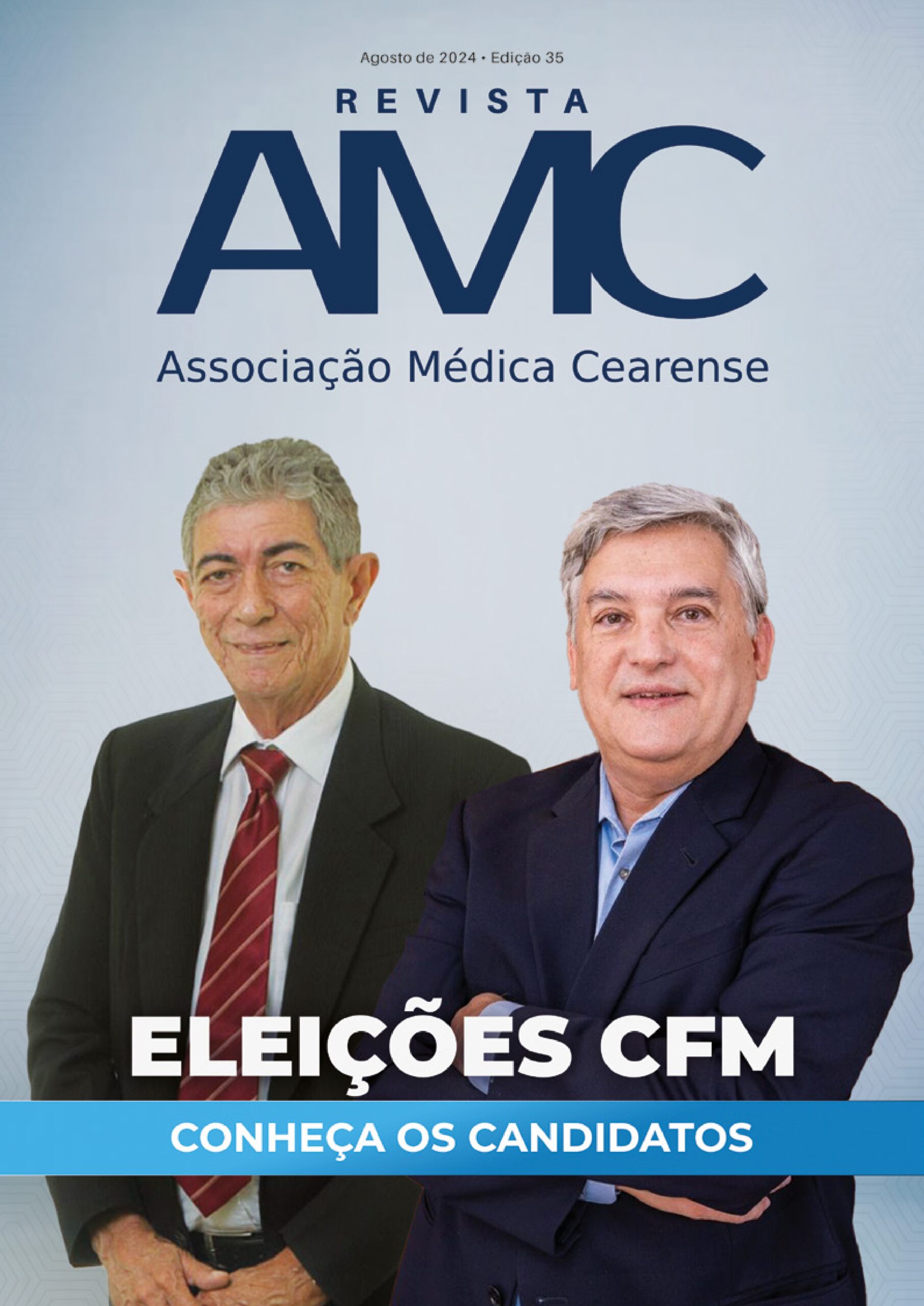 Revista AMC Agosto Ed. 35 scaled
