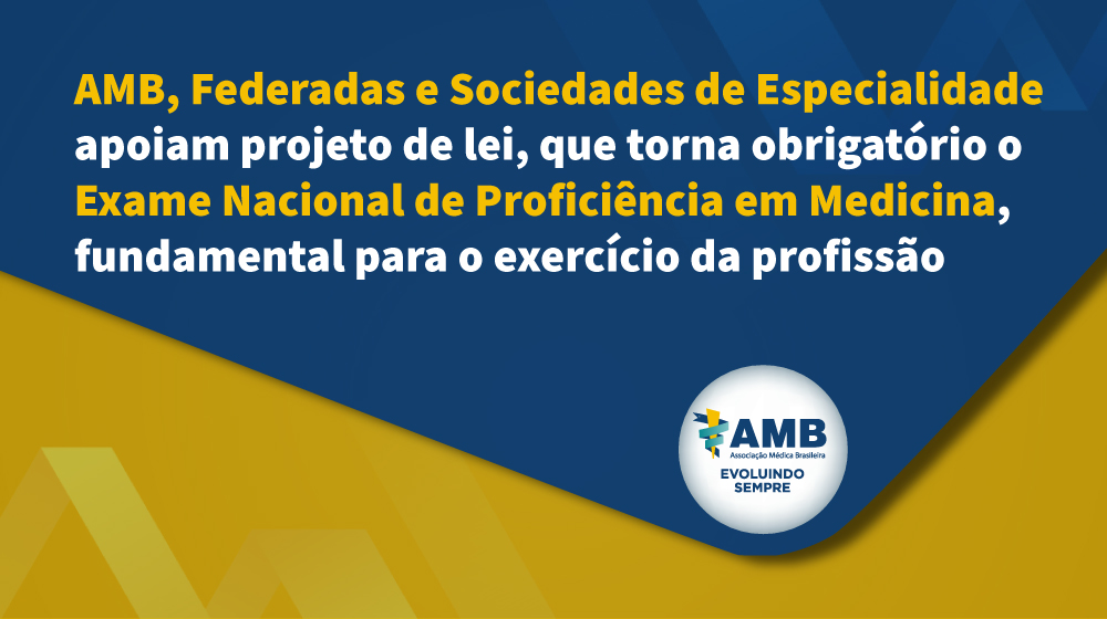 Exame Nacional de Proficiencia em Medicina