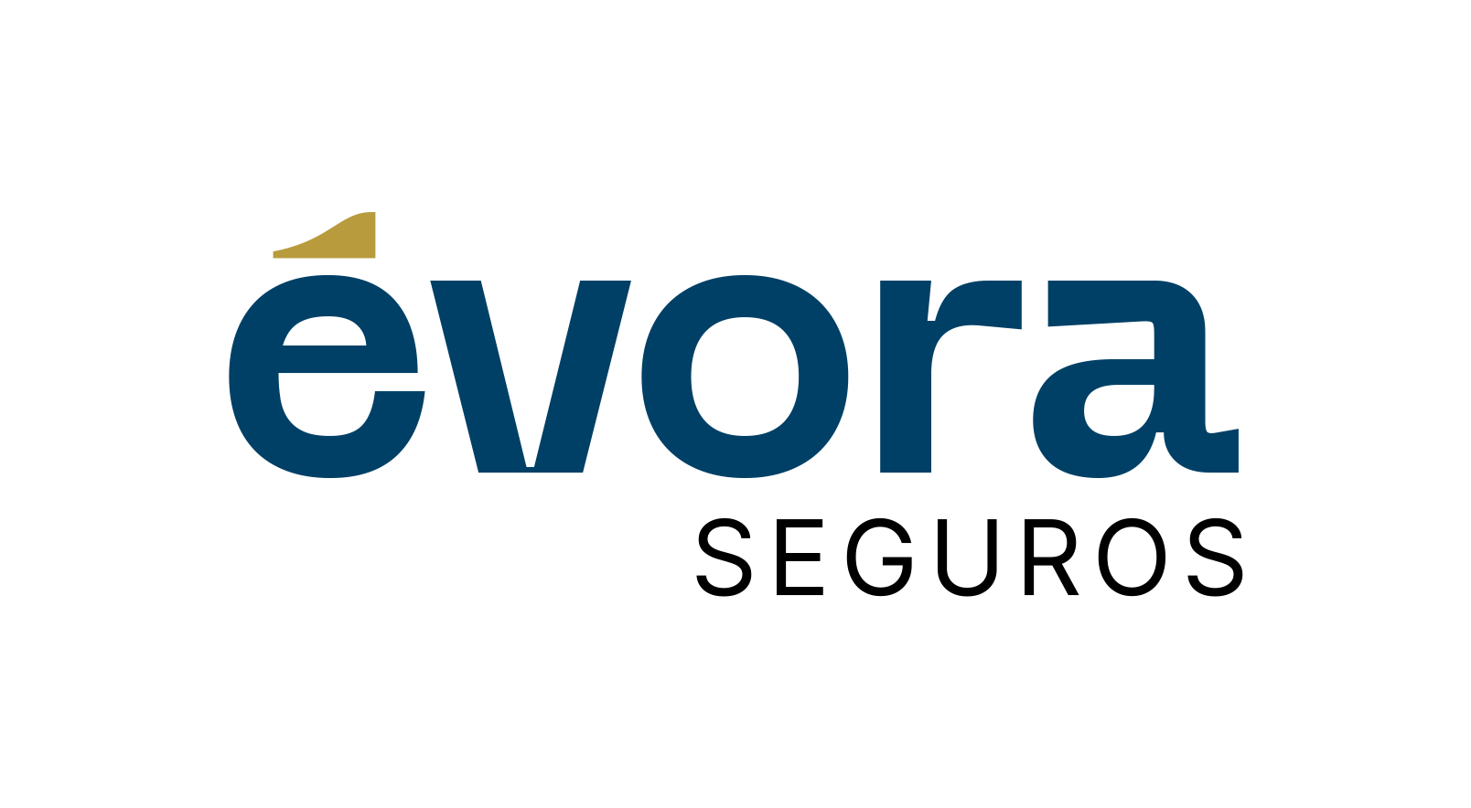LOGOTIPO EVORA SEGUROS