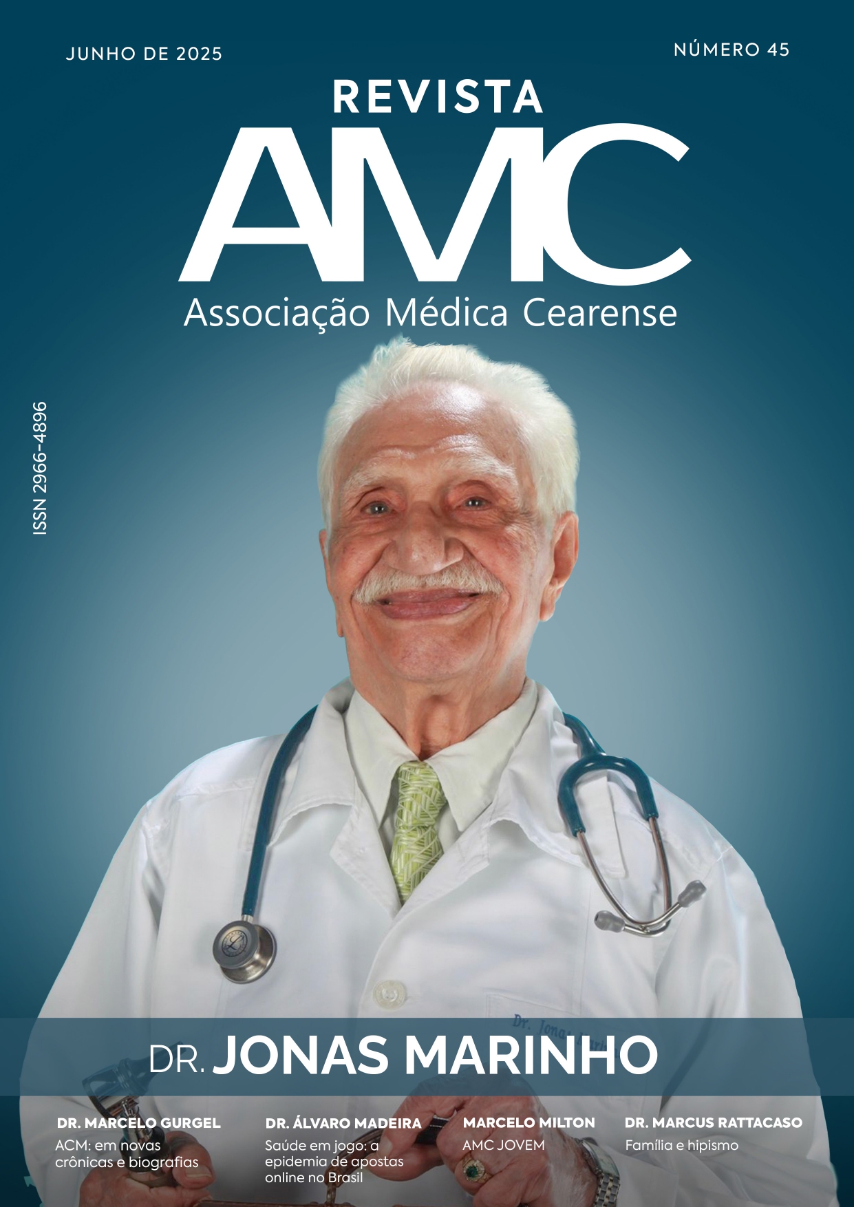 Revista AMC Junho Ed page45