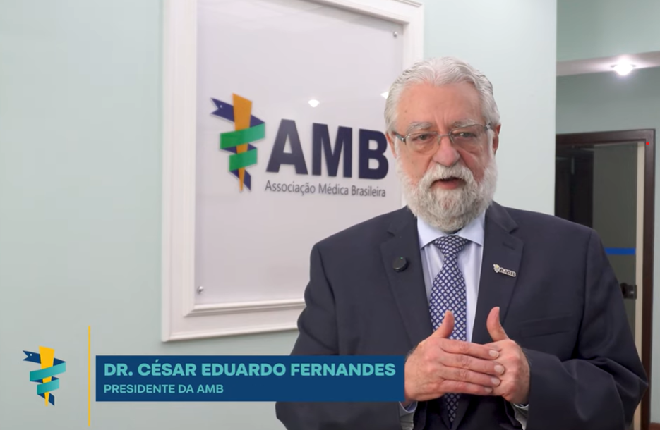 Cesar Eduardo Fernandes AMB