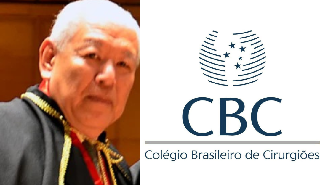 HOmenagem CBC