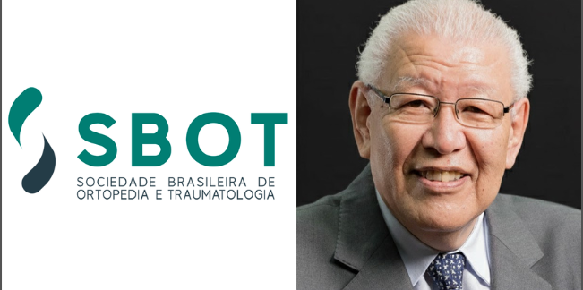 Homenagem SBOT 6