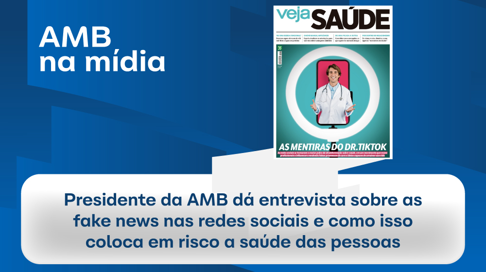 A materia foi capa da edicao da Veja Saude 1 1